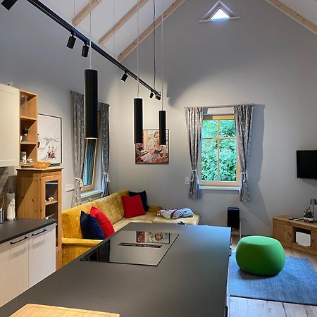 Cottage 巴德伊舍 外观 照片