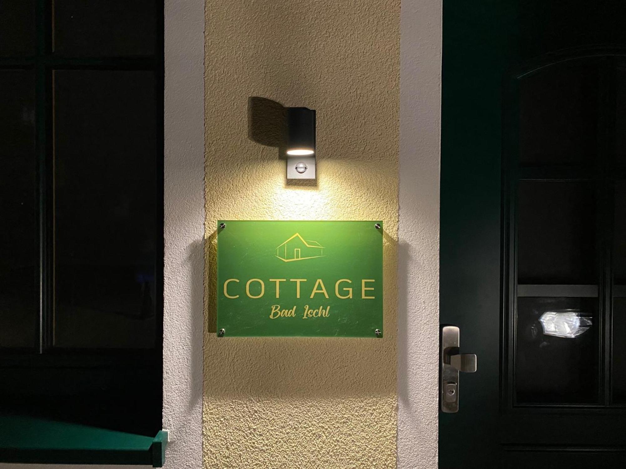 Cottage 巴德伊舍 外观 照片