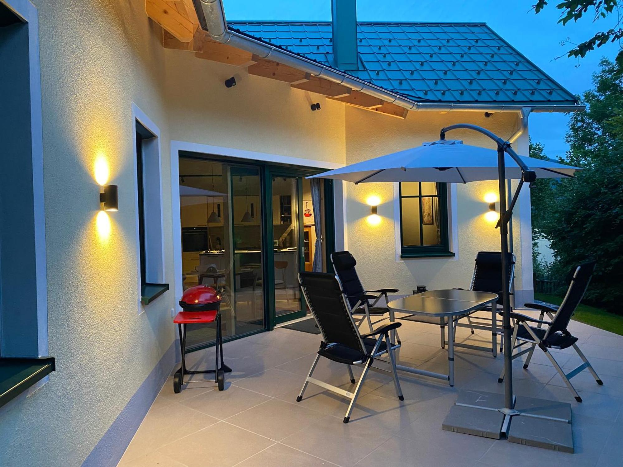 Cottage 巴德伊舍 外观 照片