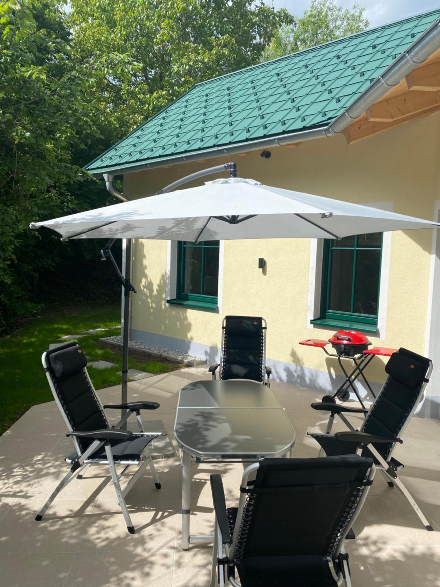 Cottage 巴德伊舍 外观 照片